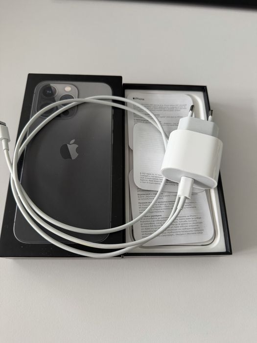 Iphone 13 pro 256 GB