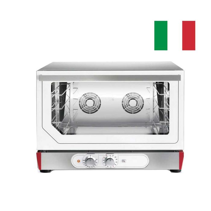 Конвектомат 3.4 kw Италия