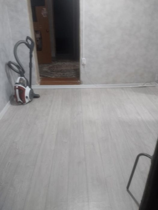 Жилой дом на земле
