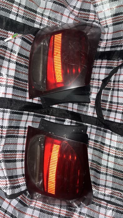 Продам стоп lexus gs350 s190