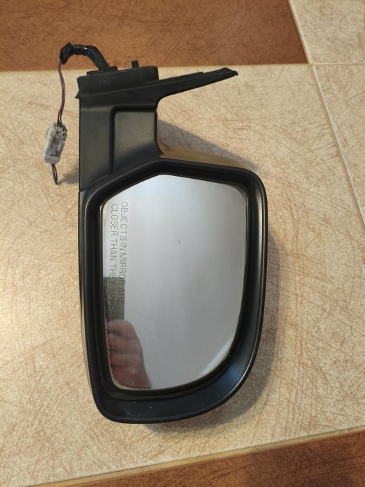 Зеркало Subaru outback