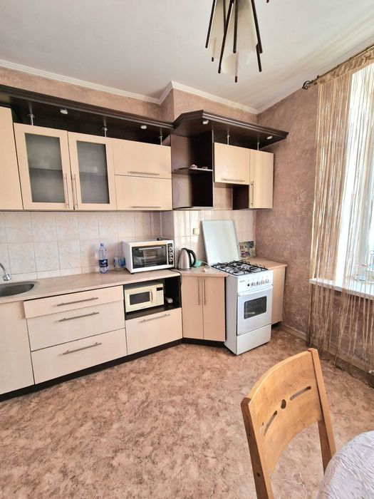 3 комнатная квартира, Черемушки