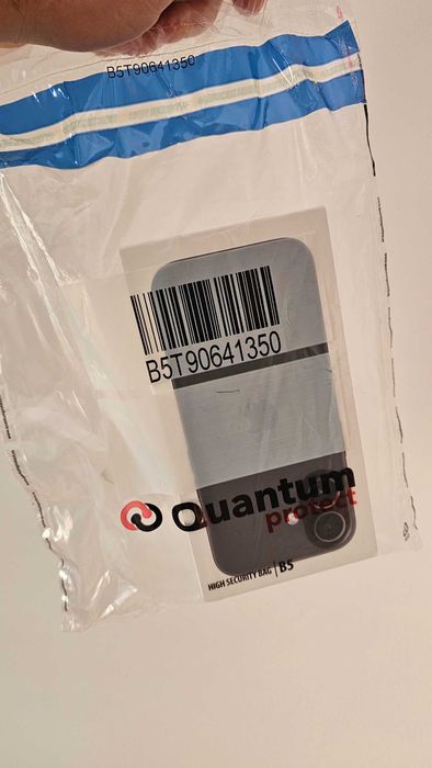 Telefon iPhone 17, 256GB, 5G, Black nou sigilat garantie de la istyle