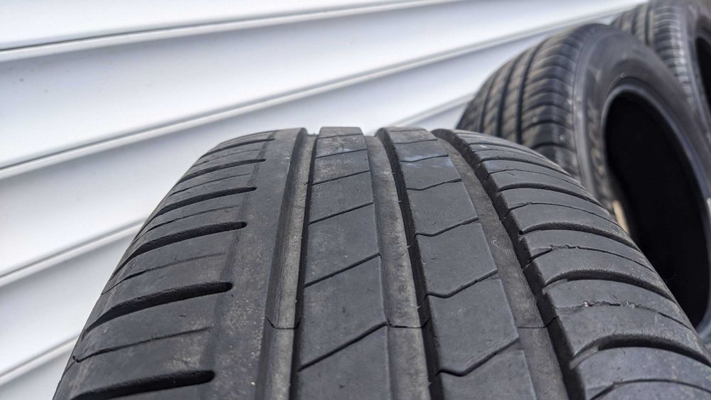 4 бр. летни гуми Hankook Kinergy ECO