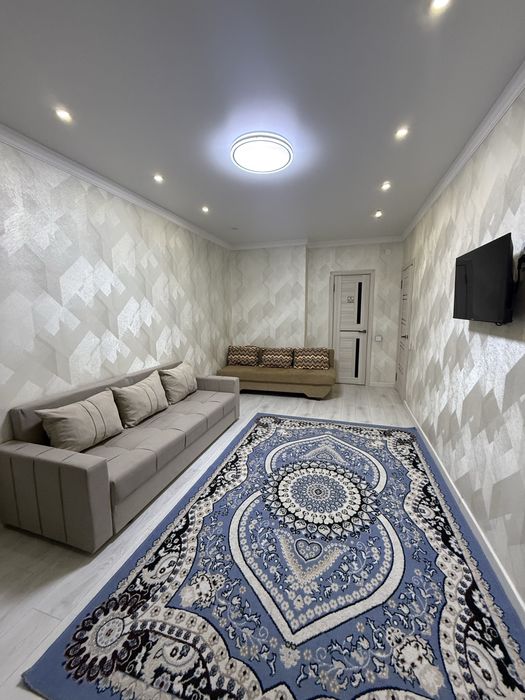 Сдам квартиру в аренду