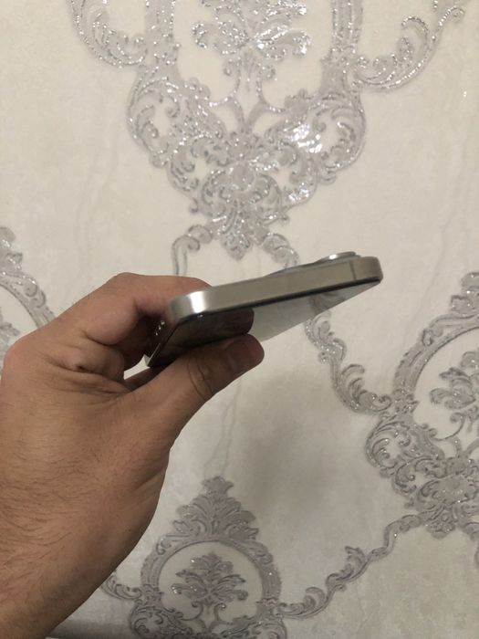 iPhone 15 Pro Max 256gb Dual sim