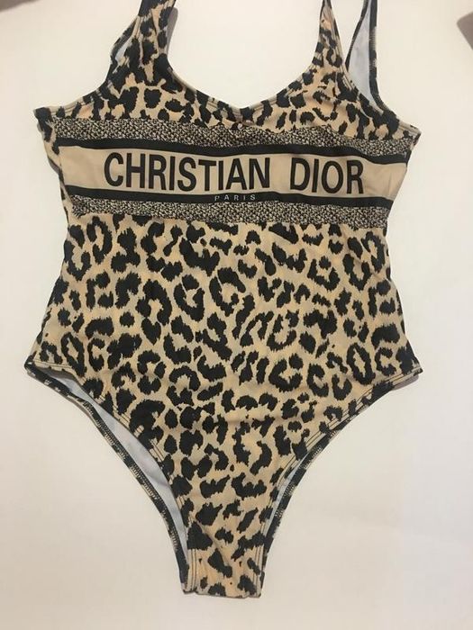 Новый купальник, размер S