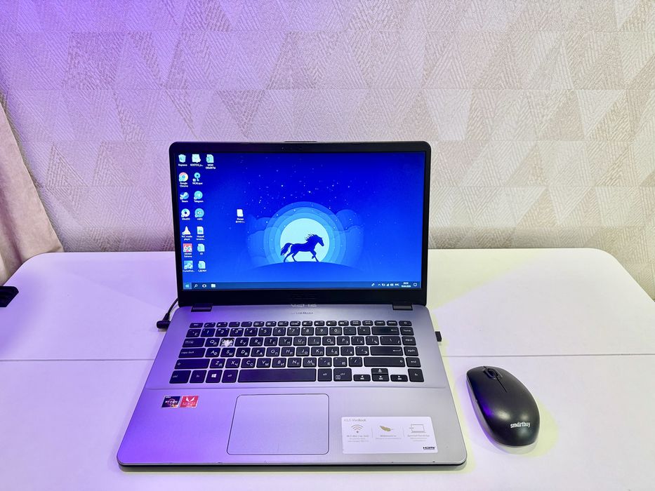 Продам Мощный ноутбук для работы