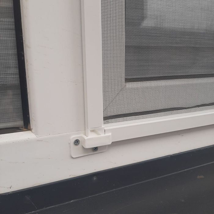 Москитные сетки со скидкой до 30% С гарантией на эксплуатацию.