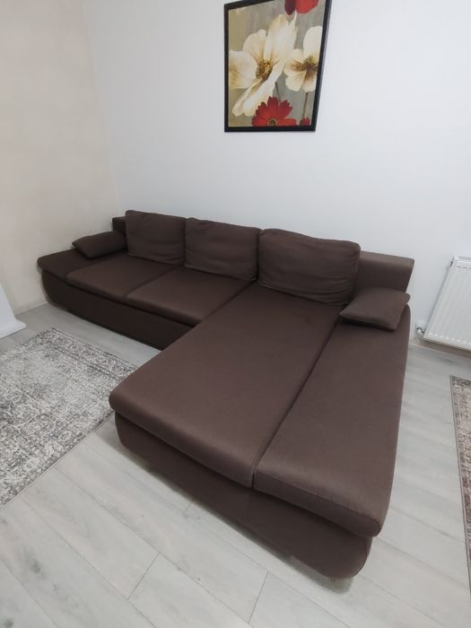 Colțar sufragerie