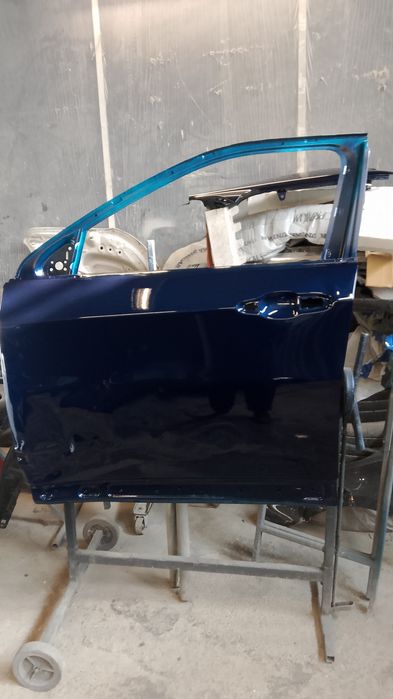 Vopsitorie tinichigeri auto