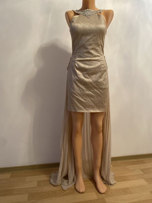 Вечерные платья разные