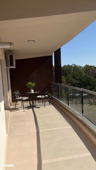 Apartament 2 camere, Pipera - Diamond Residence - Comision 0