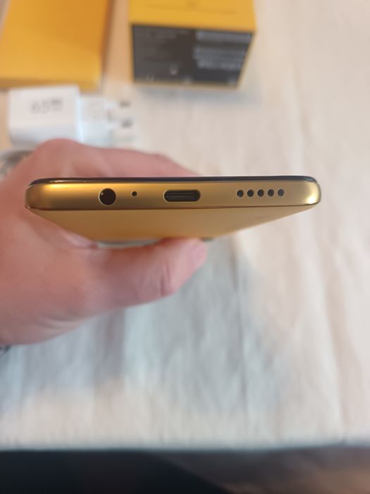 Xiaomi Poco M4 Pro 5G - "КАТО НОВ"