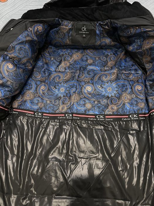 Куртка размер 48