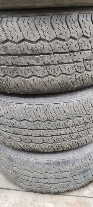 Ризина 215*65r16