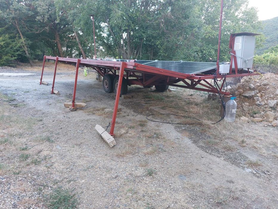 Продава се Парцел в Стара Загора, Казански - 22000 кв.м за 3 €/кв.м - Снимка #8