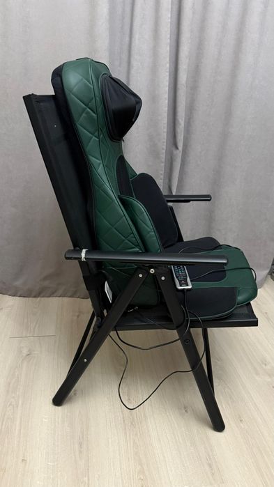 Массажёр кресло для дома BIONIC