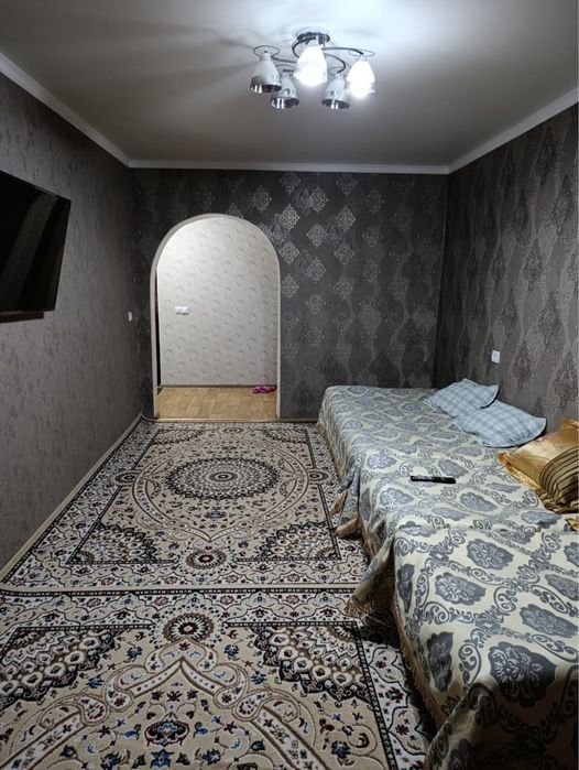 Квартира посуточно Кордай