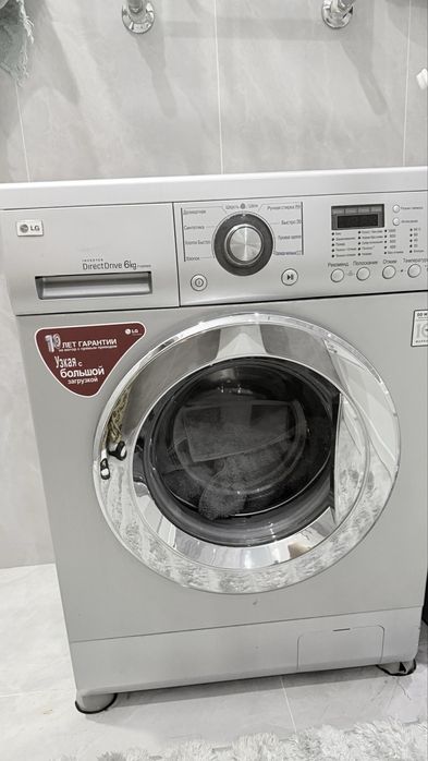 Продам стиральную машину