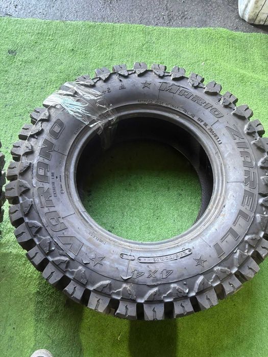 Anvelope OffRoad 245/70/16 Mario Ziarelli