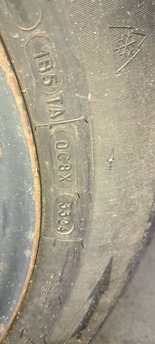 Skoda octavia 2 1.6 mpi