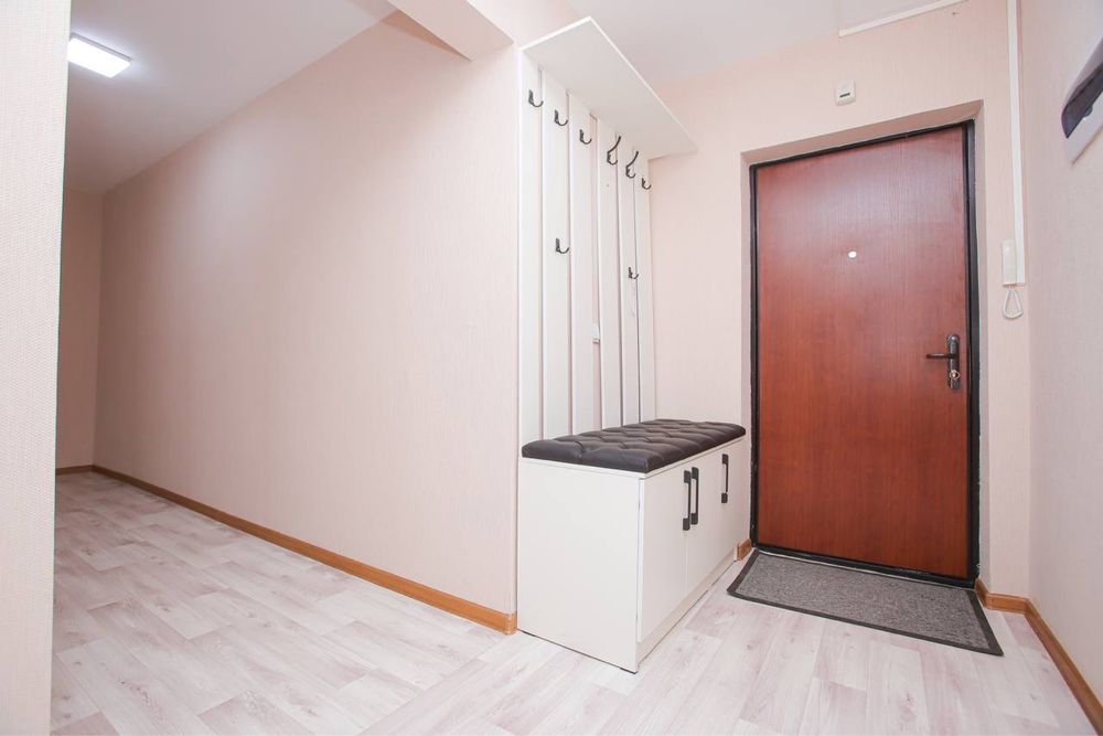 Квартира 1 в отличном районе 9 улица 34/3