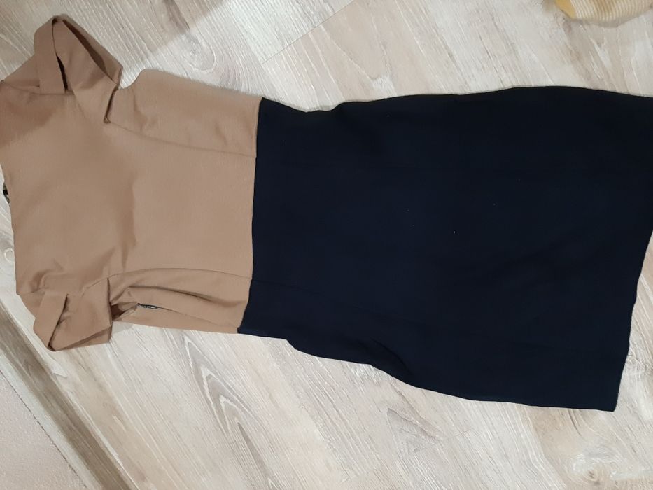 Официална дамска рокля