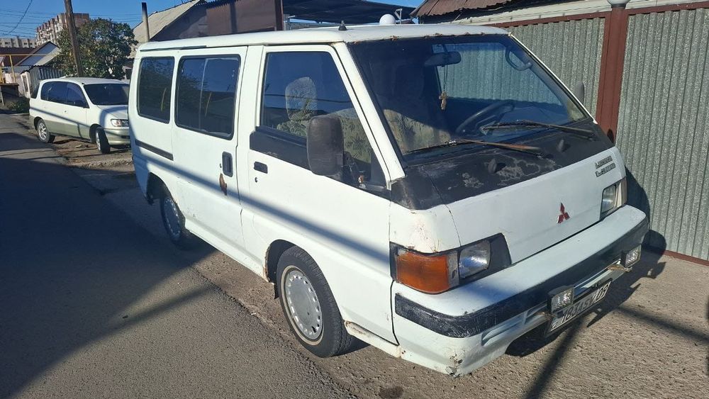 Продам микроавтобус