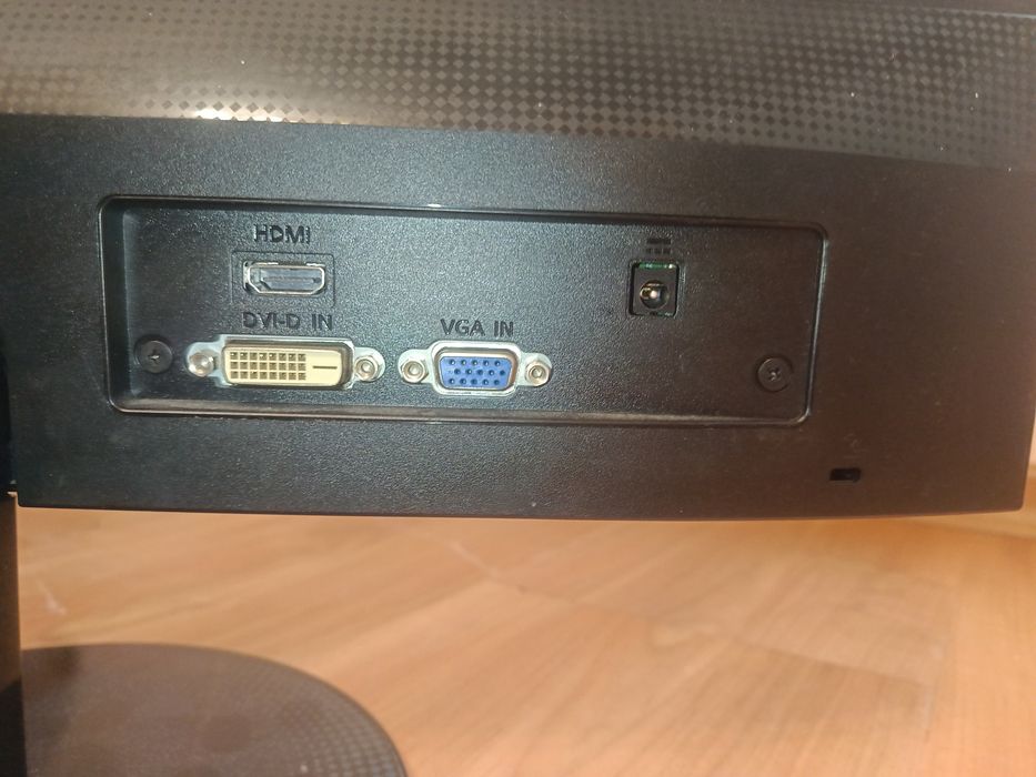 Монитор Acer SA220Q