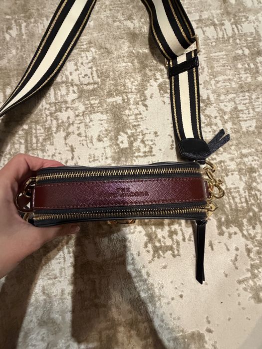 Geanta marc jacobs
