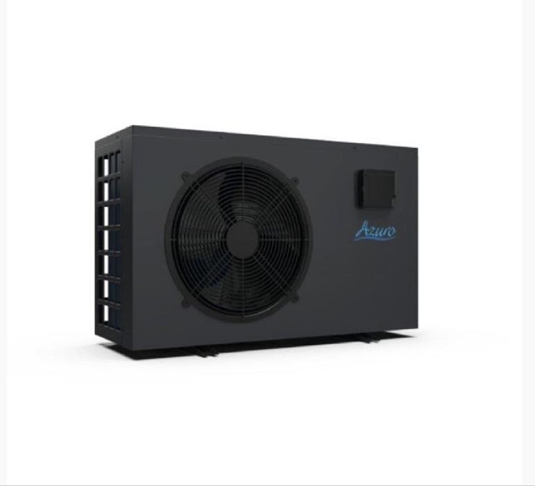 Pompa de caldura Inverter Azuro R(32) 10 KW,