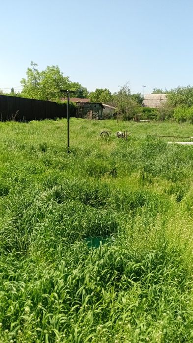 Продам домик с участком 6.5 сот.