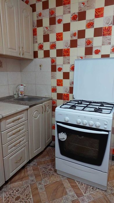 Квартира в Красном Яре