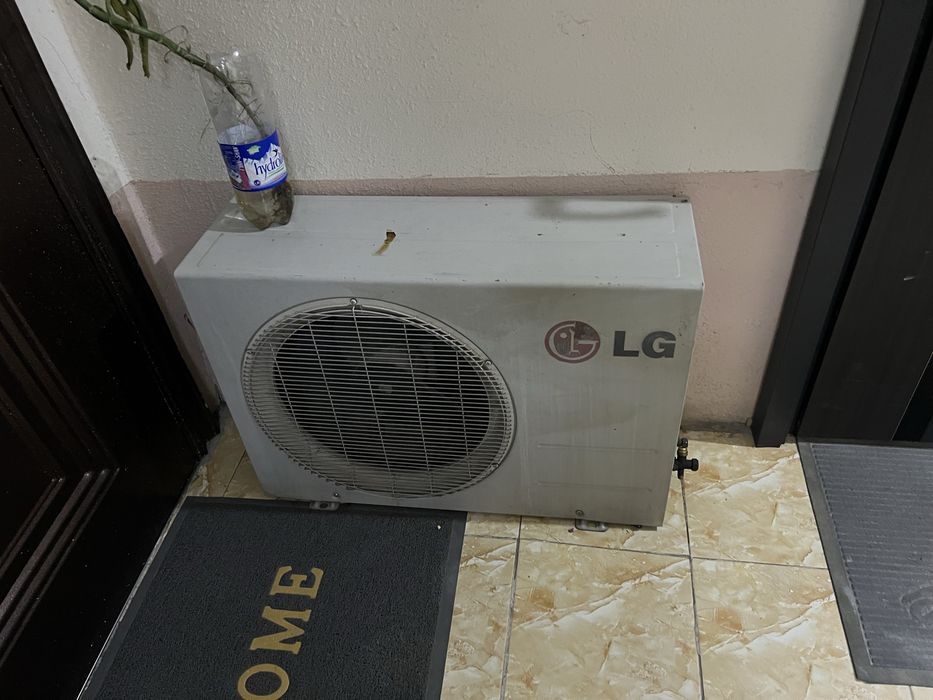 Konditsioner LG 12 tali rabochiy freoni yoq sotiladi