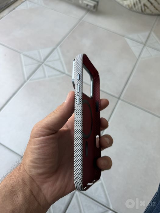 iPhone Pro Max 17 оригинал 100% оригинал