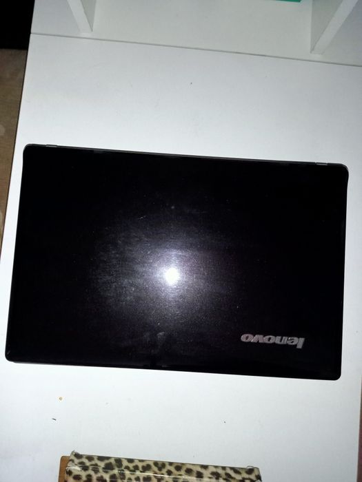 Продам ноутбук на запчасти!