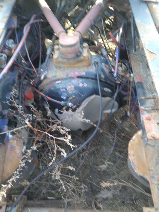 Запчасти Ивеко евростар