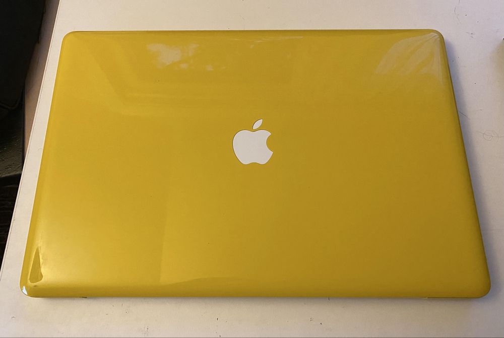 Apple MacBook Pro 16 дюймов 1Tb