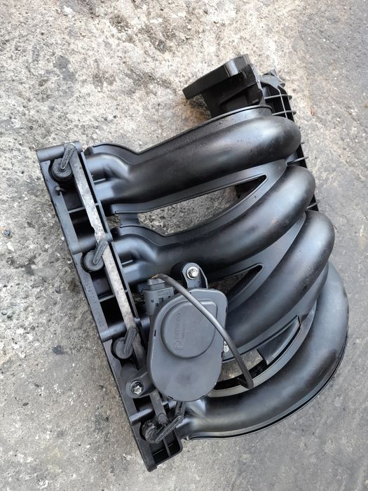 Galerie Mercedes 2.2cdi euro 3 C-Class w203/E-Class/Vito/Sprinter