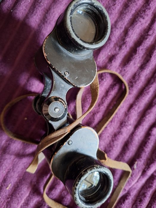 Бинокль Carl zeiss 8×30