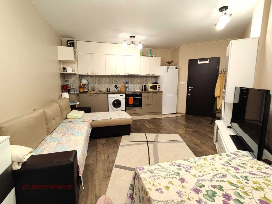 Дава под Наем 2-СТАЕН
град Бургас, Лазур, ул. Перушица