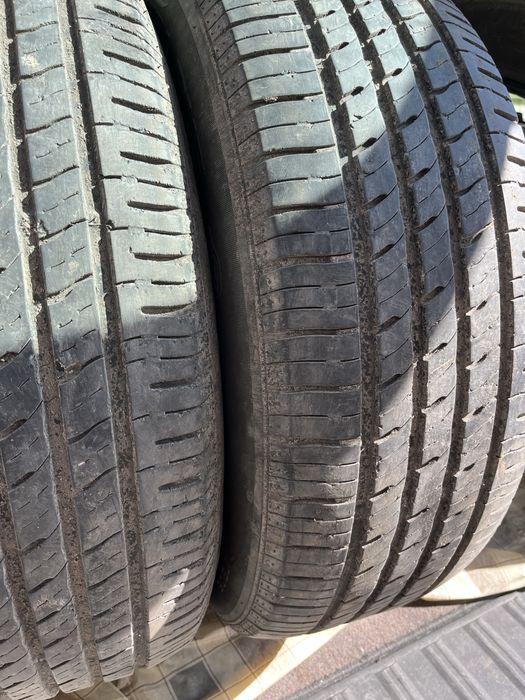 Гуми Nexen N’fera 235 60 r18 107v