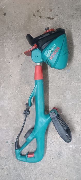 Електрическа косачка