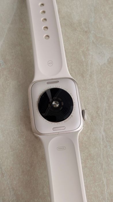 Vând Apple Watch SE GPS