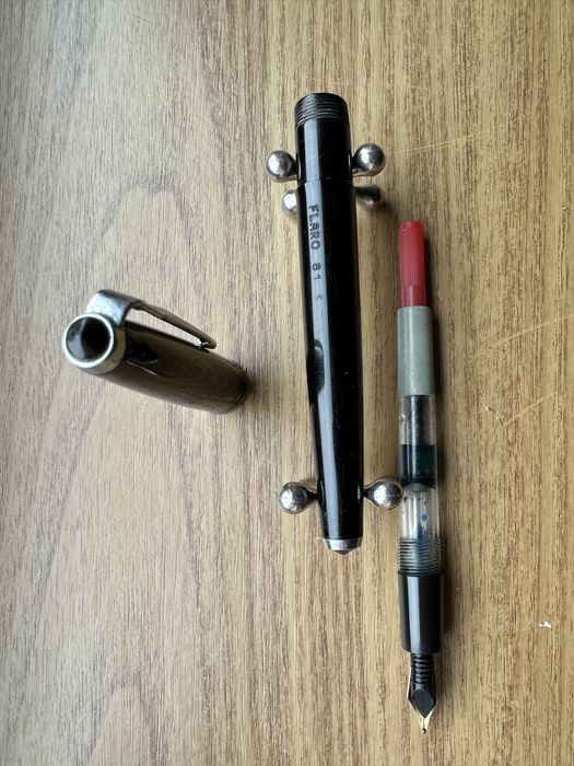 Stilou Flaro  61 s in stare buna