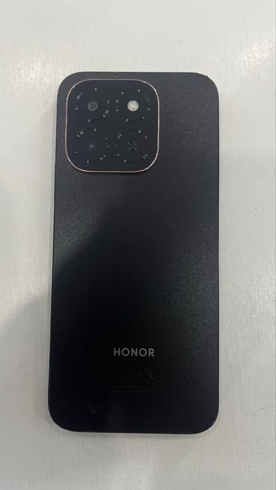 Honor x6c телефон