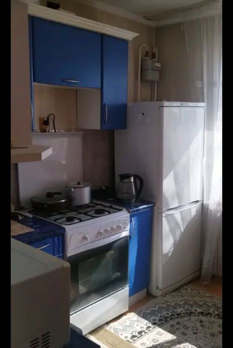 Сдам 1 ком квартиру в районе Скифа