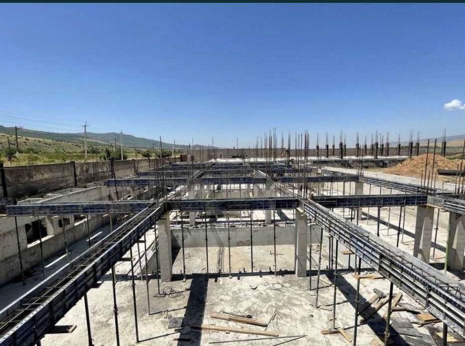 Аренда Опалубка