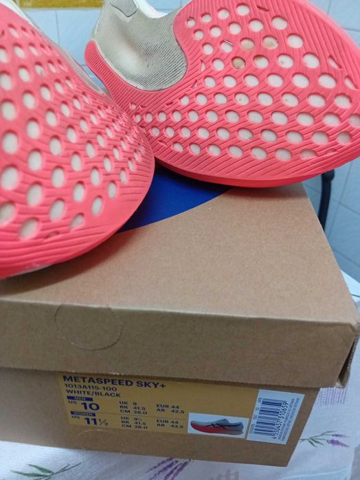 ASICS Pantofi Sport Metaspeed SKY+